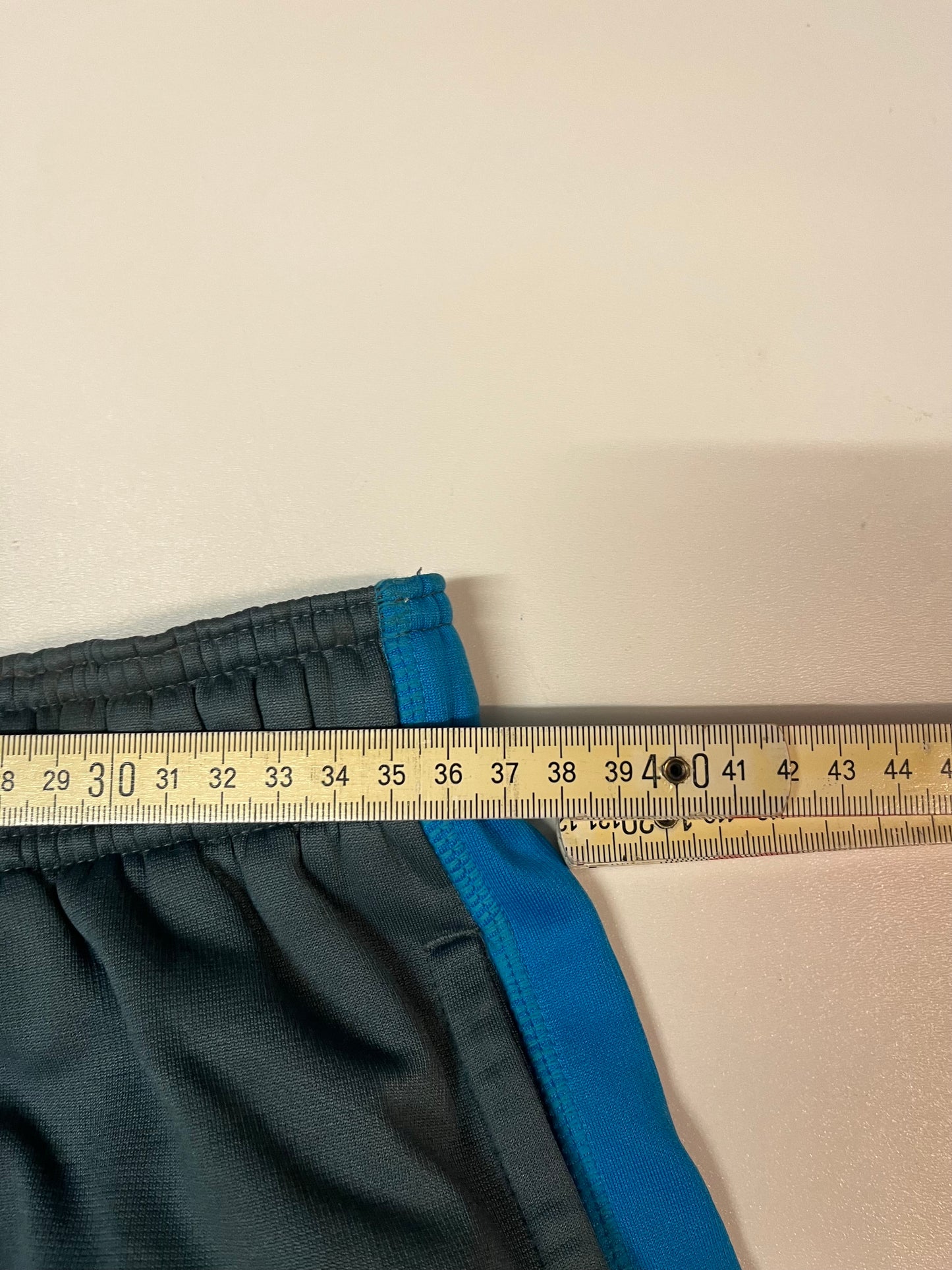 Nike Vintage Trackpants M gefüttert baggy 5433