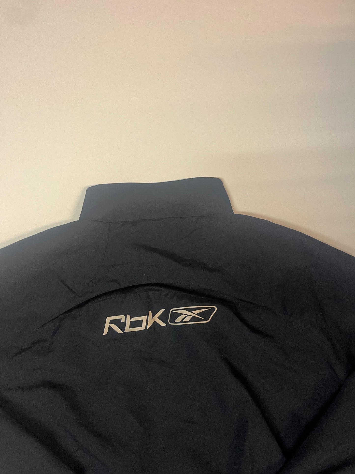 Vintage Reebok Trainingsjacke M 3945