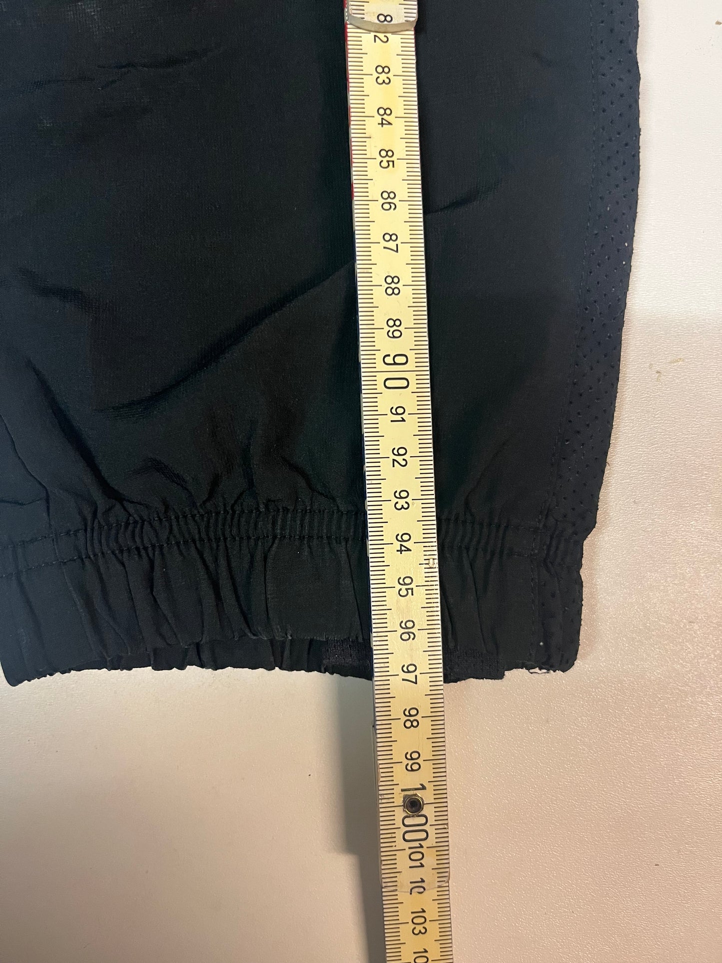 Vintage Nike Trackpants S 5712