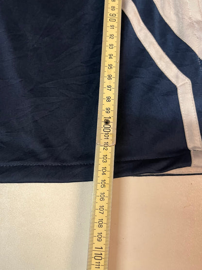 Nike Vintage Trackpants M baggy 5463