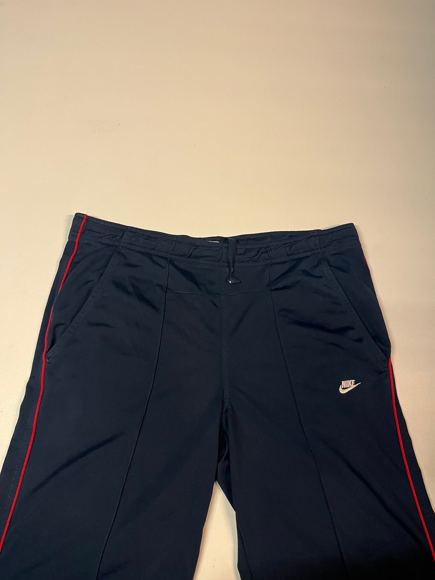 Nike Vintage Trackpants m baggy 5462