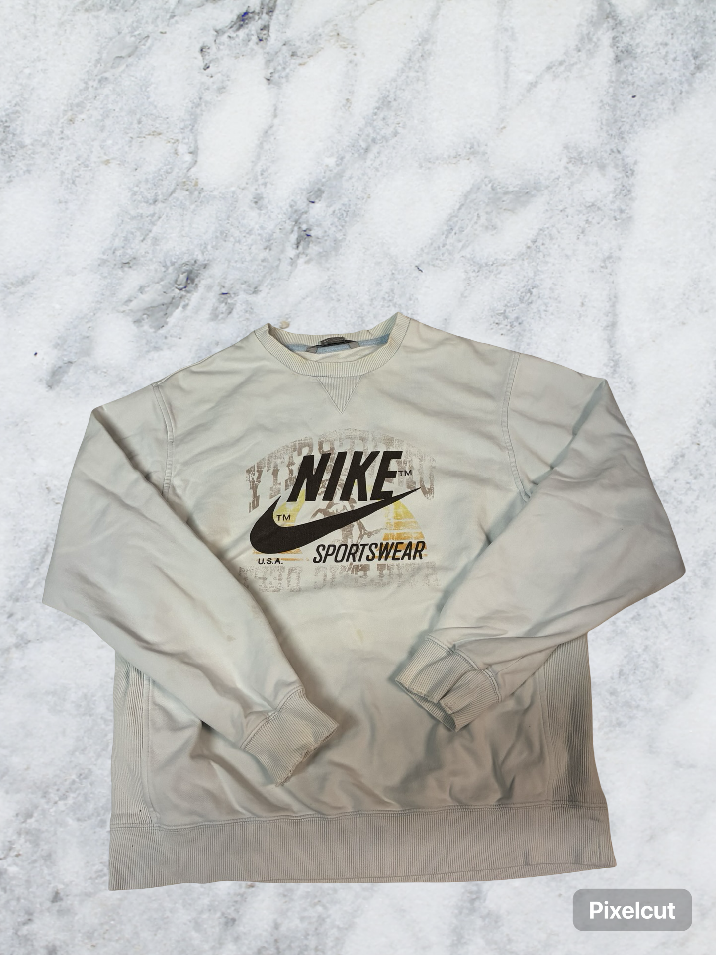 Vintage Nike Sweatshirt L 6024