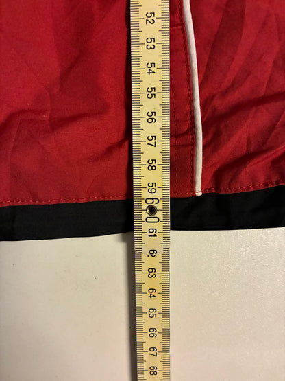 Vintage Reebok Regenjacke L fit S 5933