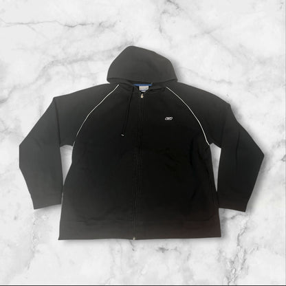 Reebok Vintage Zipper Xl 5051