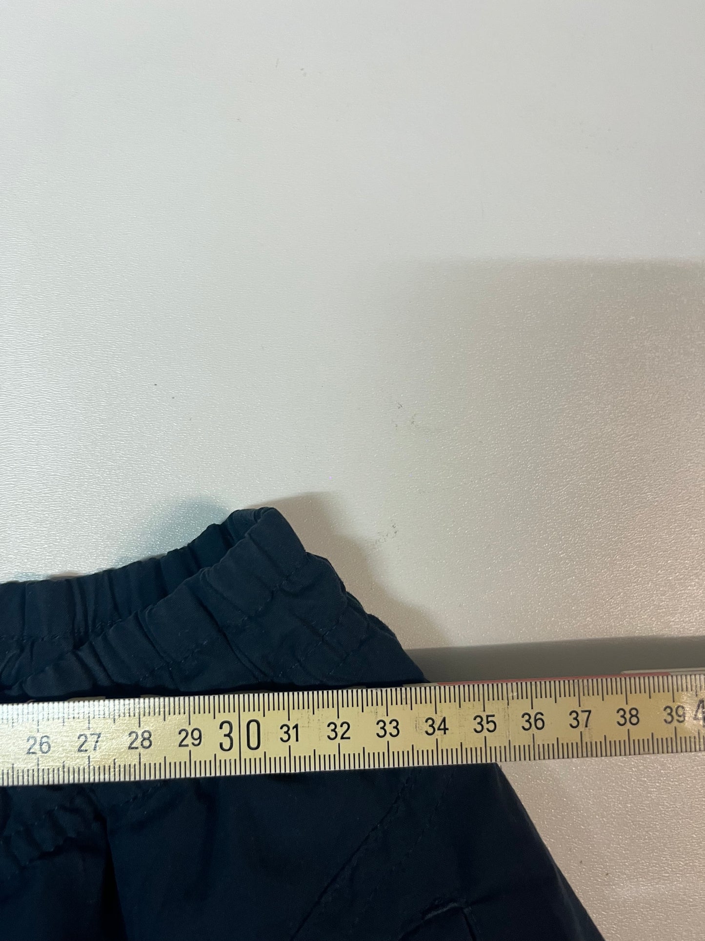 Vintage Nike Trackpants L 5617