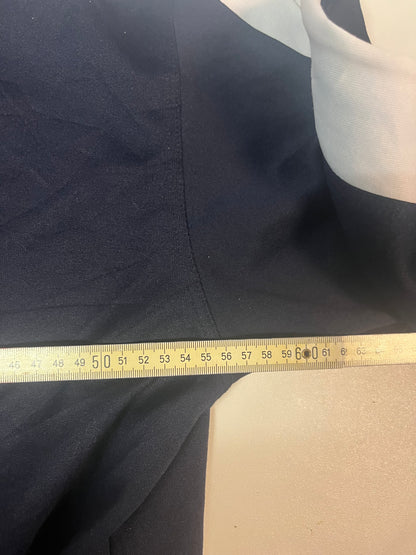 Vintage Puma Sweatshirt navy M - L 5739