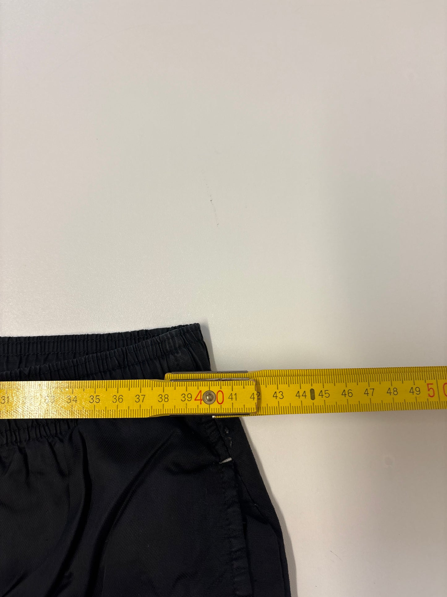 Adidas Vintage Trackpants M baggy 6911