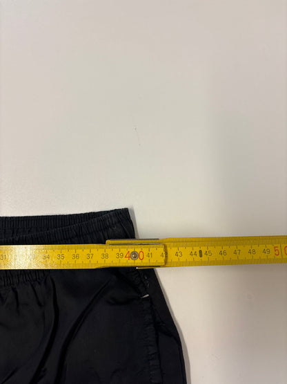 Adidas Vintage Trackpants M baggy 6911