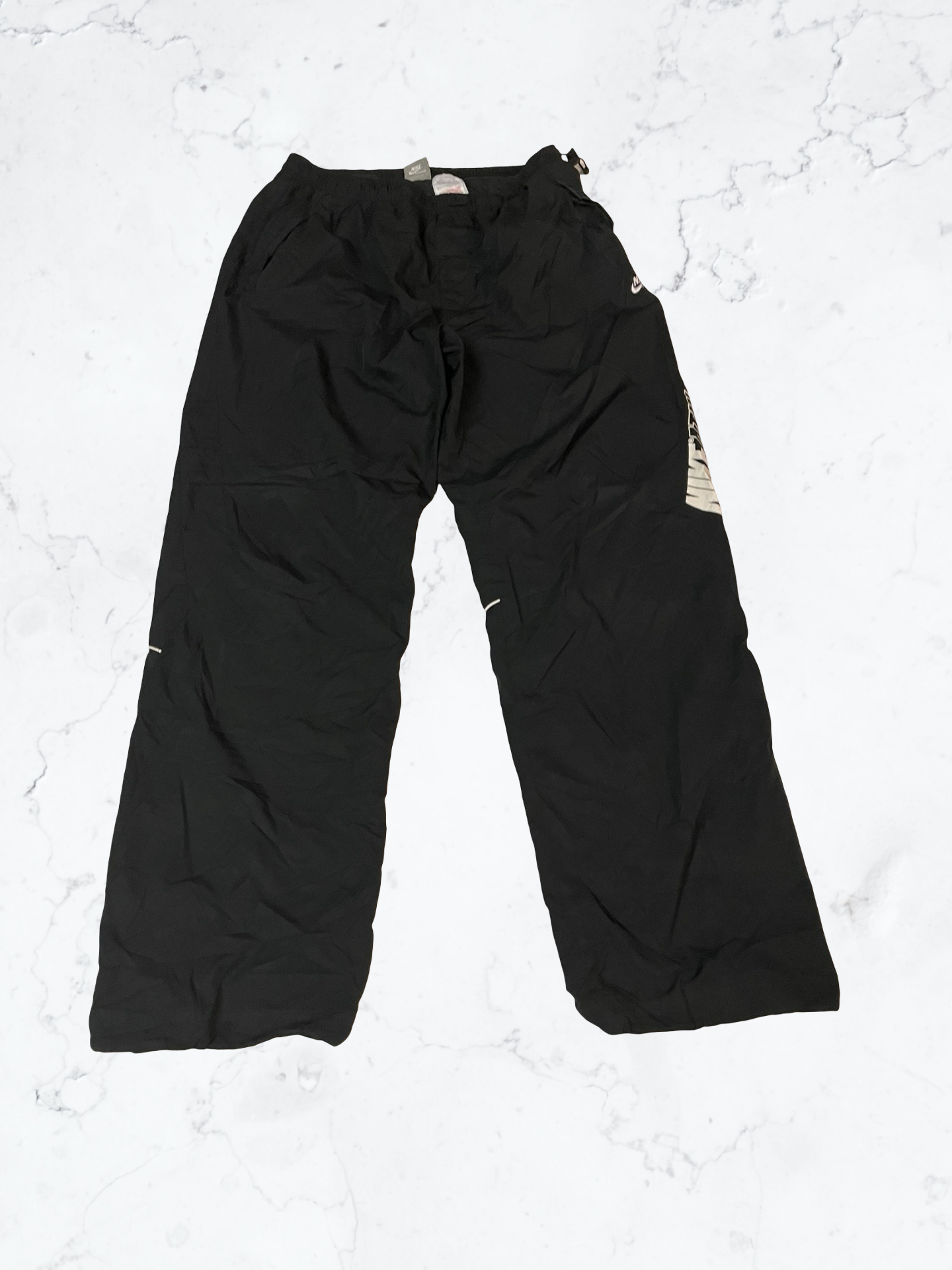 Nike Vintage Trackpants L 5948