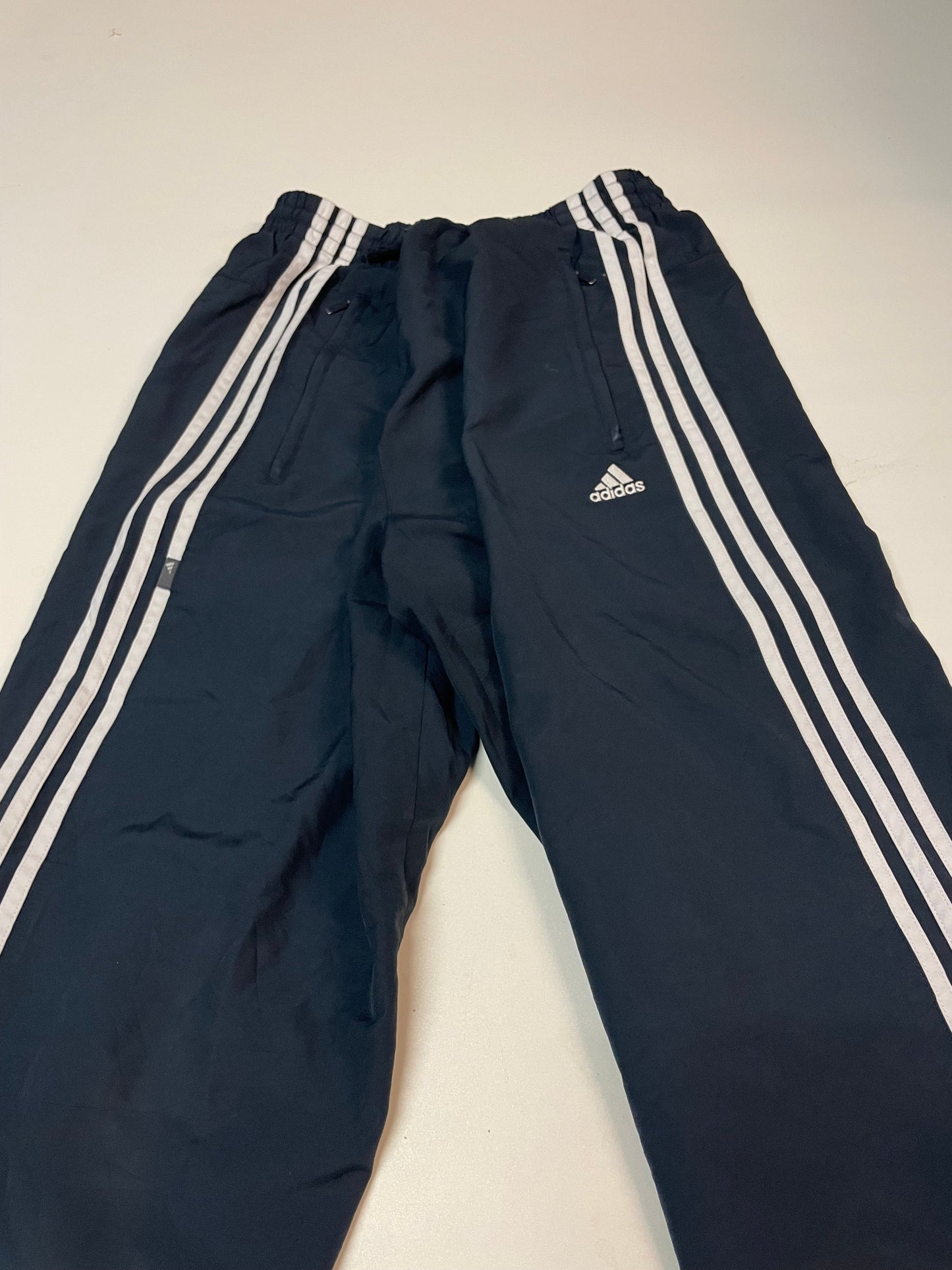 Adidas Vintage Trackpants Baggy M 3075