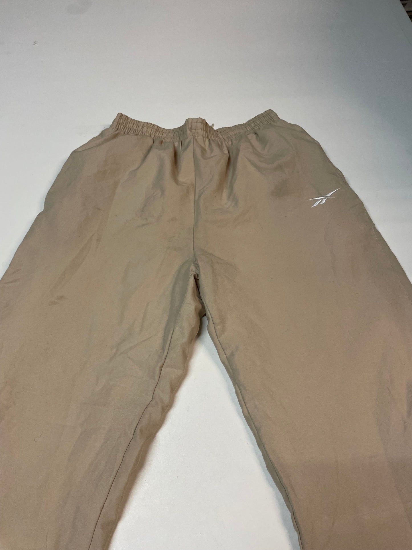 Reebok Vintage Trackpants Baggy M 3079