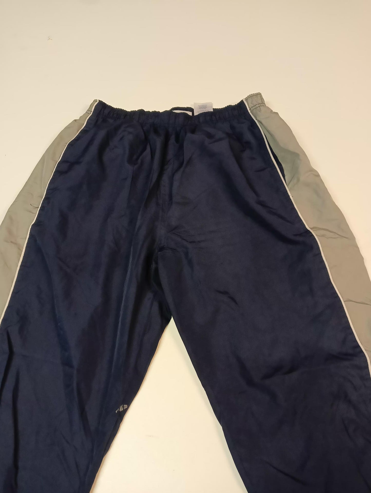 Reebok Vintage Trackpants Baggy L 1735
