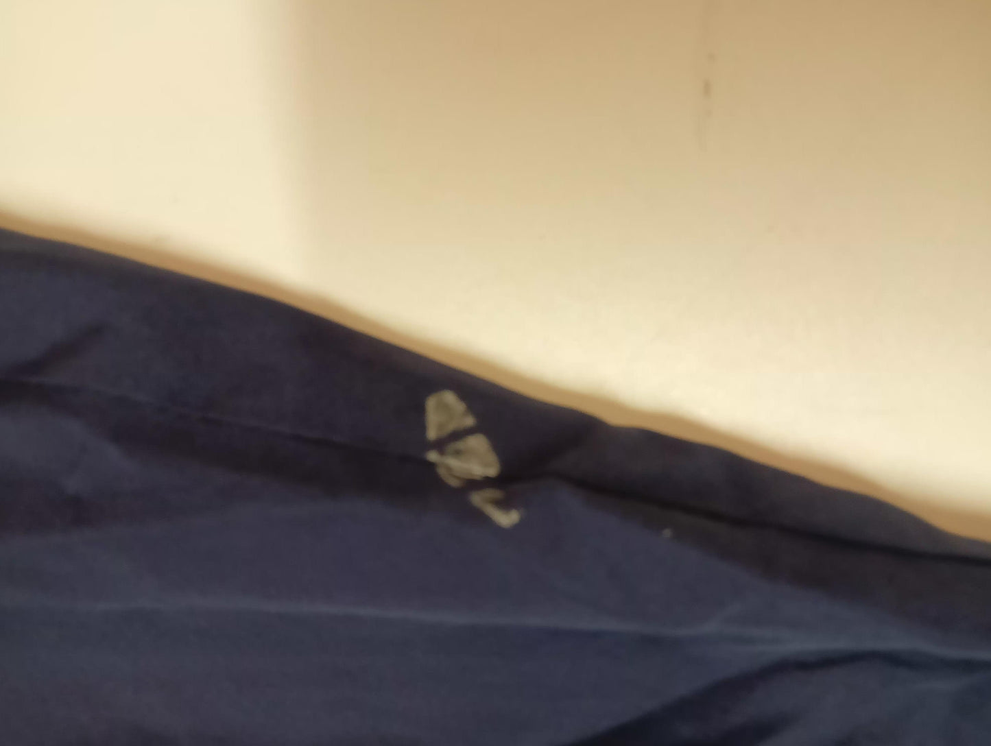 Reebok Vintage Trackpants Baggy L 1735