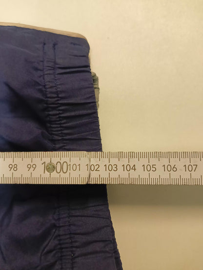 Reebok Vintage Trackpants Baggy L 1735