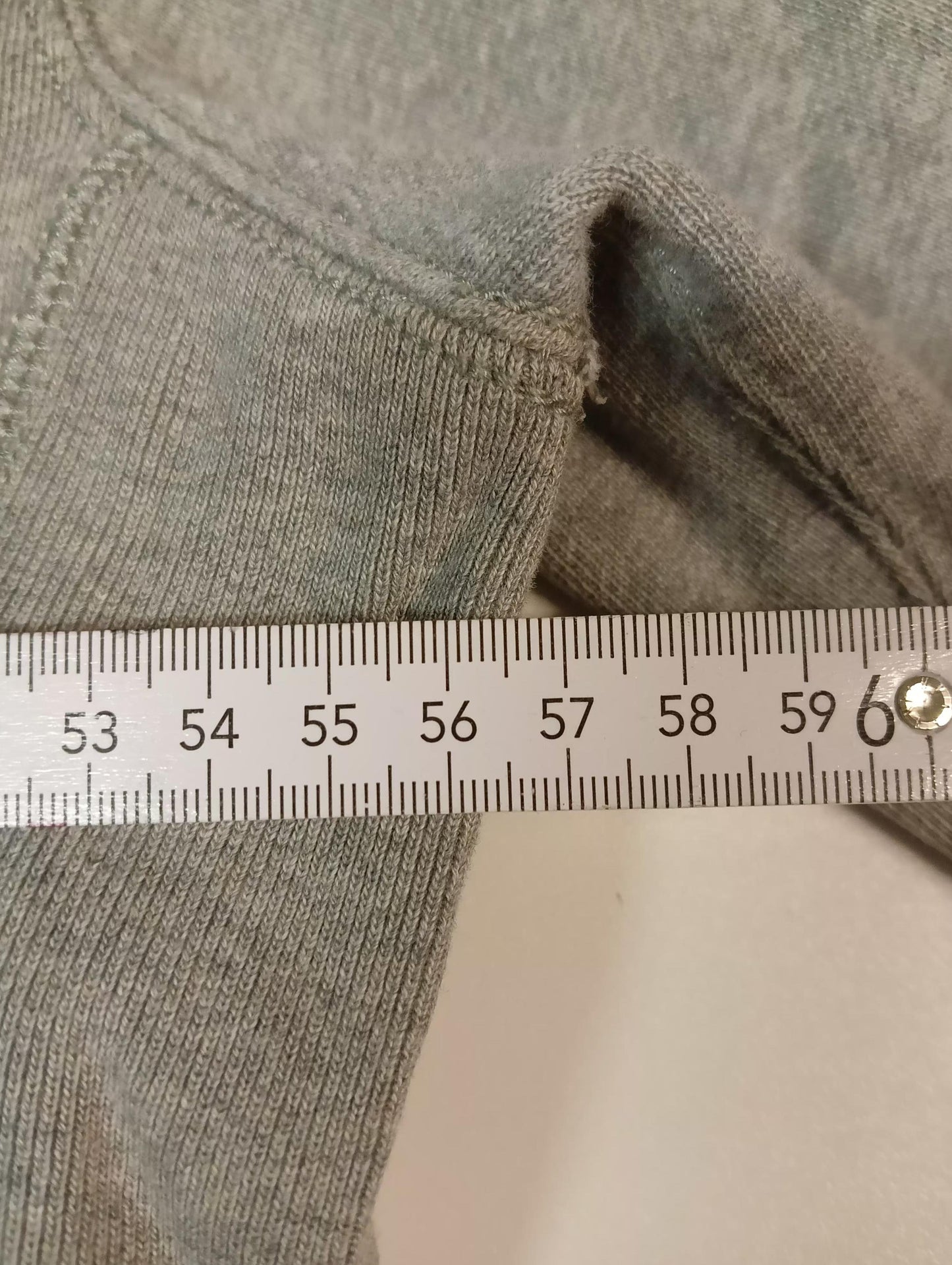 Ralph Lauren Vintage Pullover L 1668