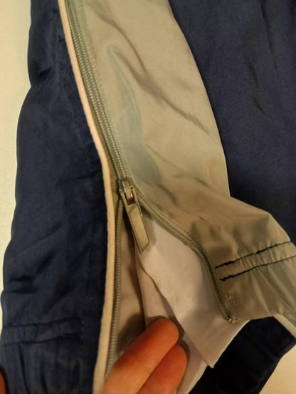 Reebok Vintage Trackpants Baggy L 1735