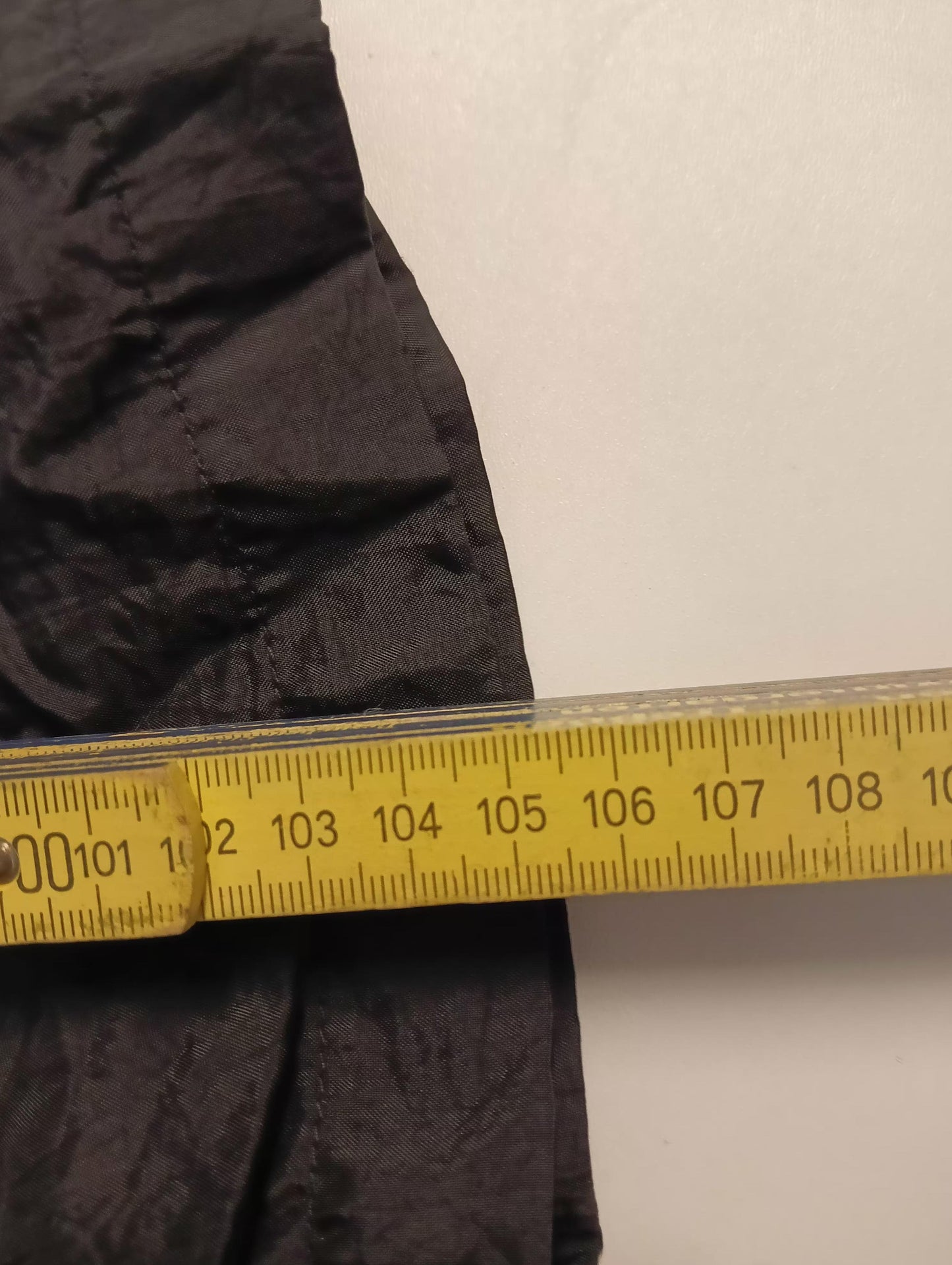 Nike Vintage Trackpants Baggy XL 1663