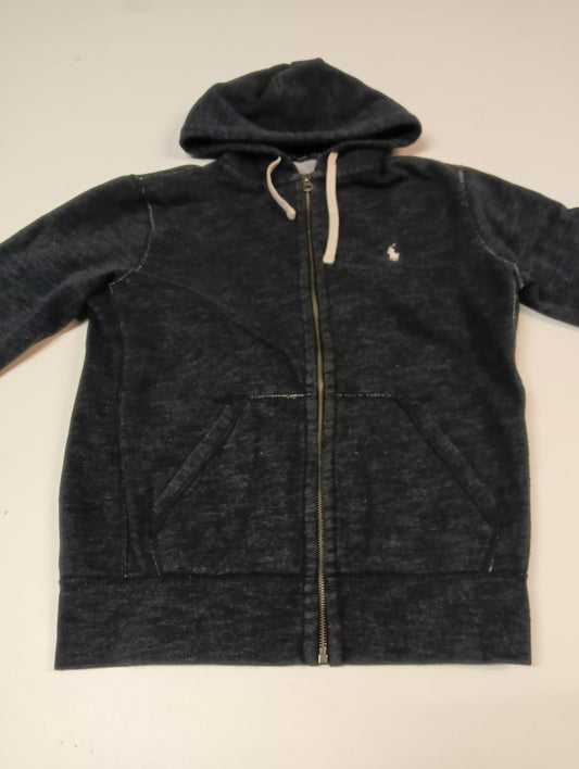 Ralph Lauren Vintage Hoodie L 1667