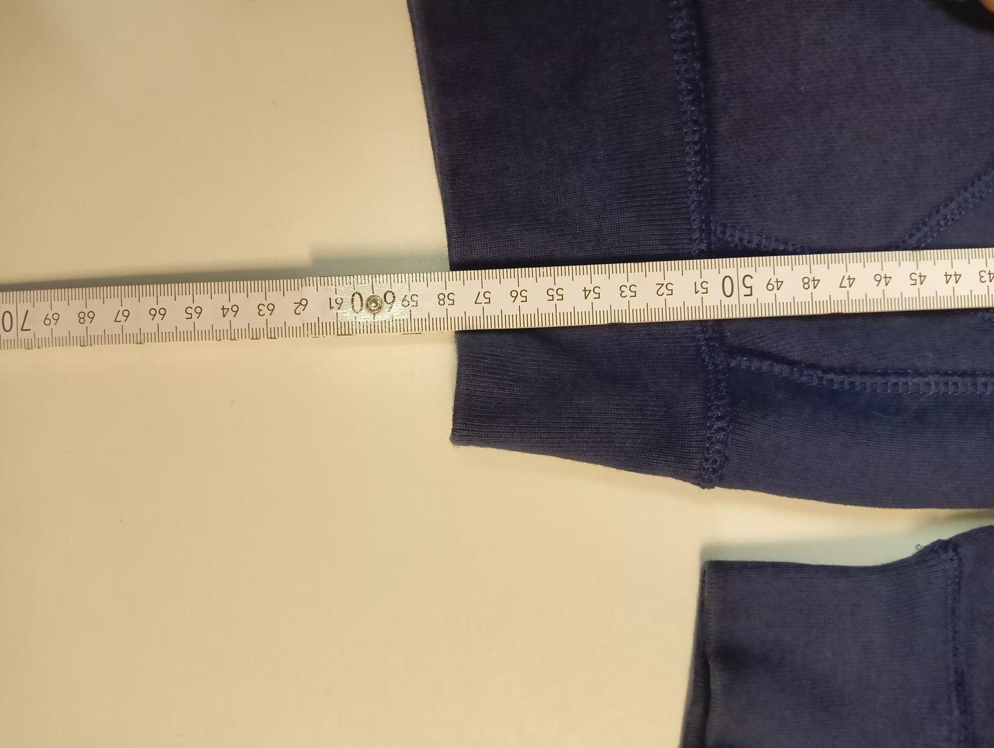Polo Ralph Lauren Vintage Jacke S 1627