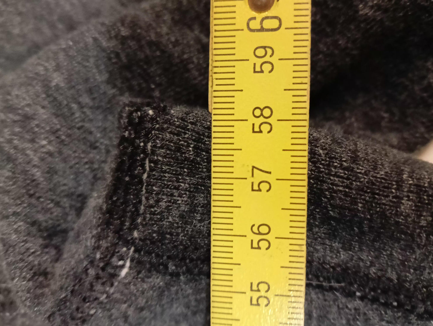 Ralph Lauren Vintage Hoodie M 1664