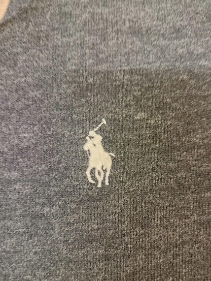 Ralph Lauren Vintage Hoodie M 1664