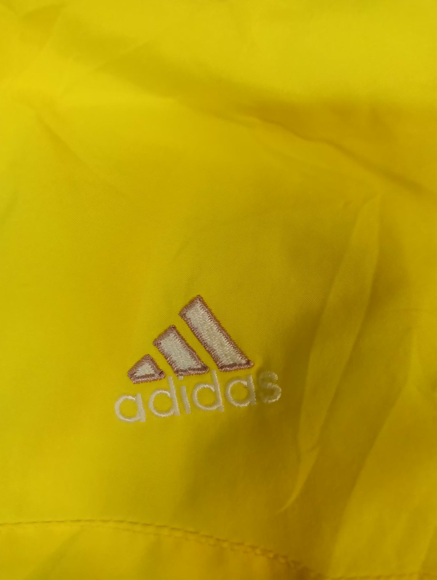 Adidas Vintage Trackjacket M 1205