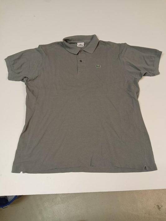 Lacoste Vintage Poloshirt XXL 1715