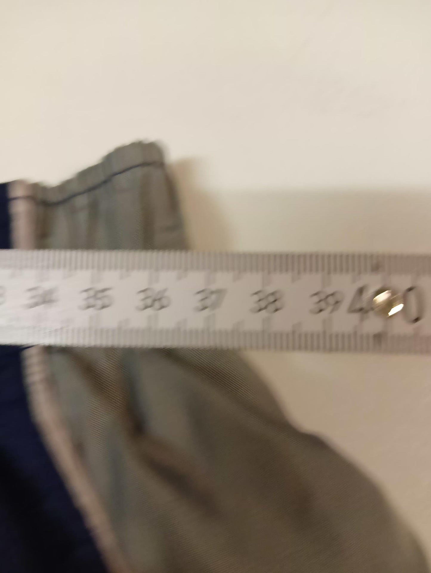 Reebok Vintage Trackpants Baggy L 1735