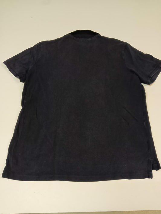 Ralph Lauren Vintage Poloshirt XL 1710