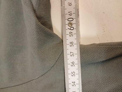 Lacoste Vintage Poloshirt XXL 1715
