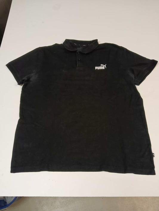 Puma Vintage Poloshirt XXL 1708