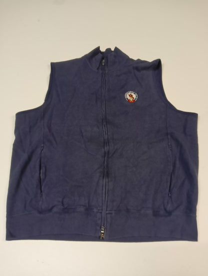 Ralph Lauren Vintage Weste L 1635
