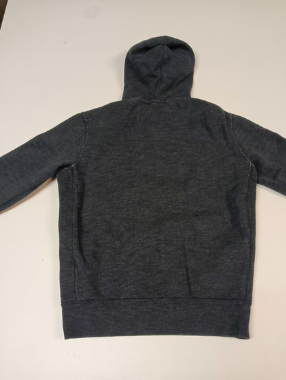 Ralph Lauren Vintage Hoodie L 1667