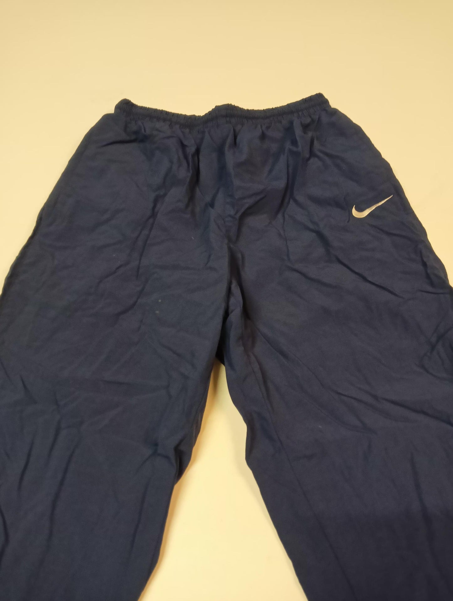 Nike Vintage Trackpants Baggy S 1690
