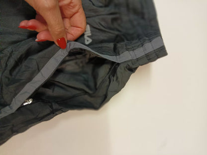 Fila Vintage Trackpants Baggy L 1642