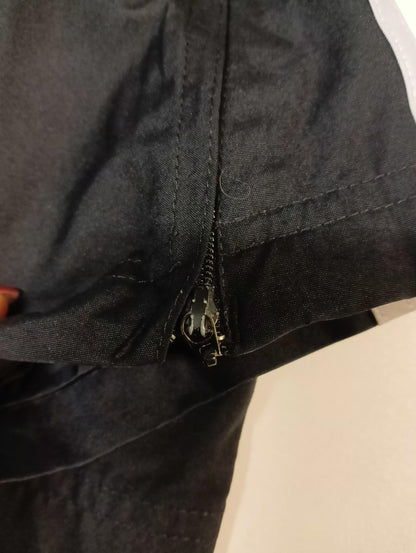 Adidas Vintage Trackpants Baggy XL 1728