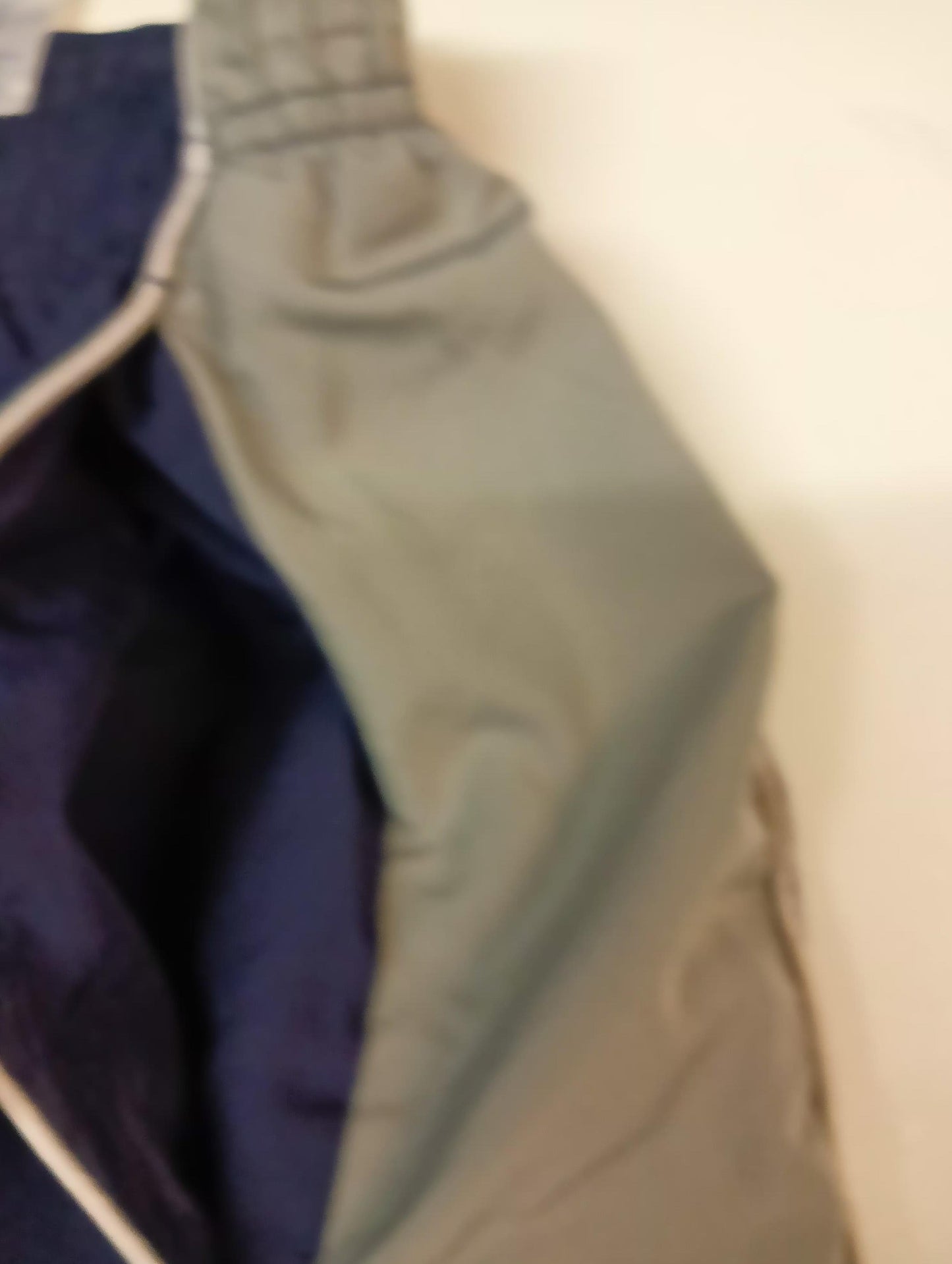 Reebok Vintage Trackpants Baggy L 1735