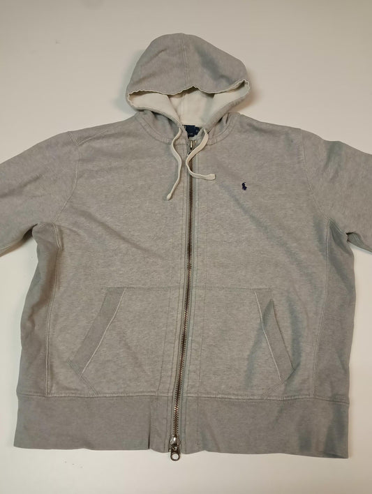 Ralph Lauren Vintage Hoodie XXL 1669