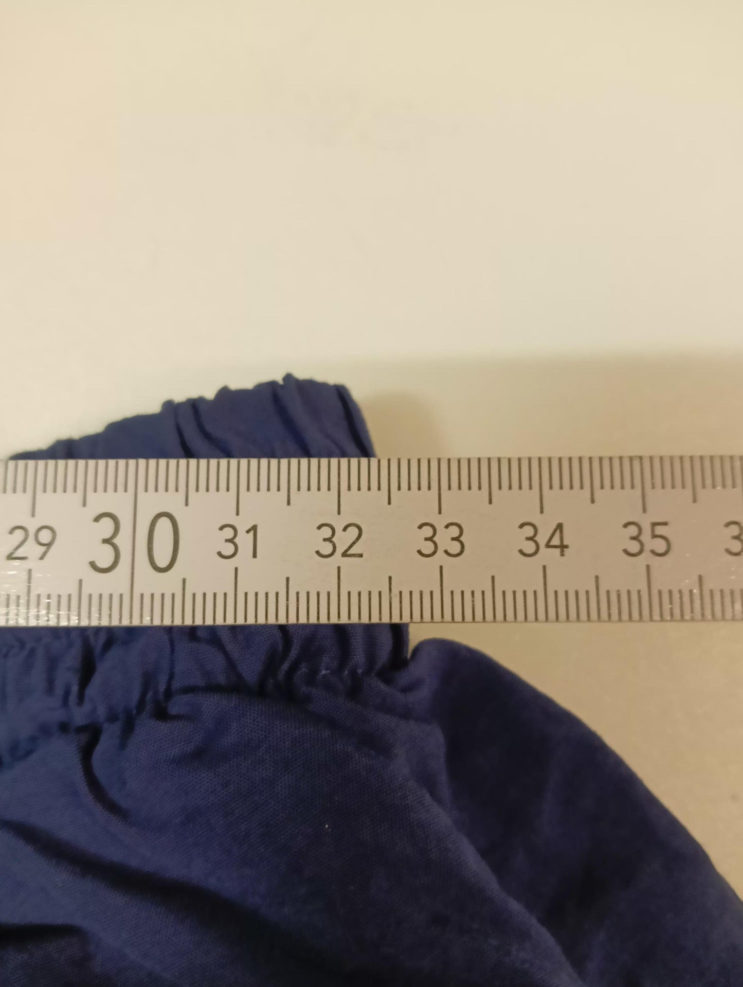 Nike Vintage Trackpants Baggy S 1690