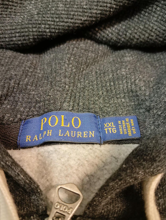 Polo Ralph Lauren Vintage Jacke XXL 1626