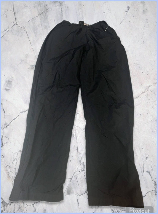 Vintage Nike Trackpants baggy M fit XS 5-5-7-2