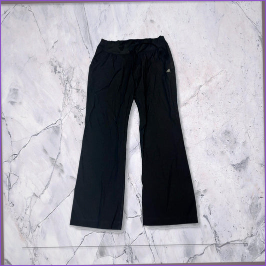 Adidas Vintage Trackpants s baggy 3-6-0-4