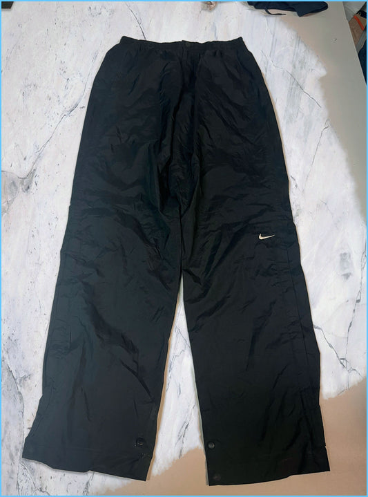 Vintage Nike Trackpants baggy L 5-5-2-9