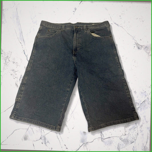 Vintage Dickies Shorts 34 3-8-3-0