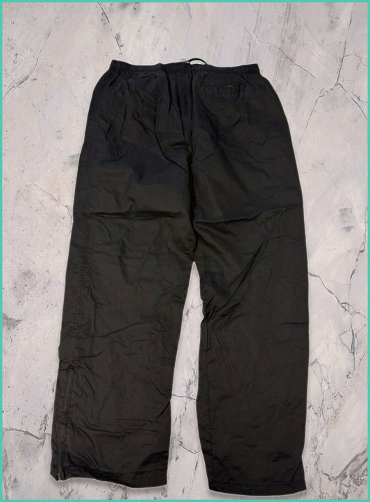 Adidas Vintage Trackpants M baggy 6-9-1-1