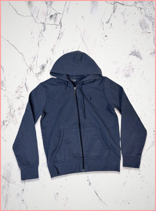 Polo Ralph Lauren Vintage Zipper M 6-3-2-9