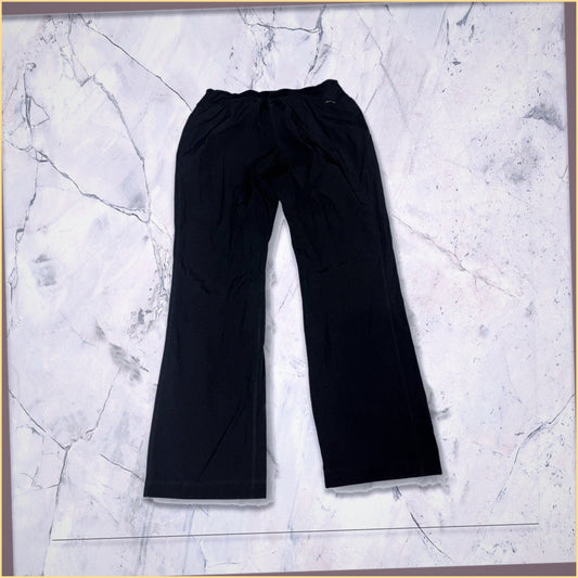 Adidas Vintage Trackpants s baggy 3-6-0-4