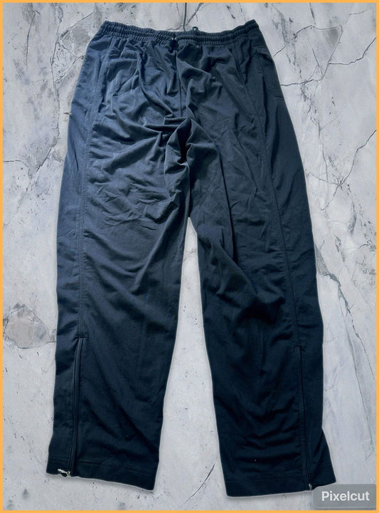 Nike vintage Trackpants L gekürzt S 7-2-2-1