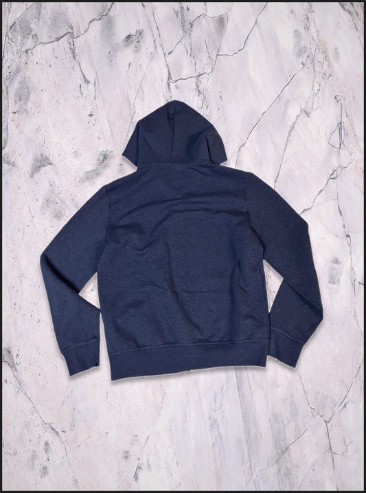 Polo Ralph Lauren Vintage Zipper M 6-3-2-9