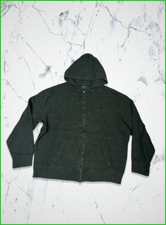 Polo Ralph Lauren Vintage Zipper